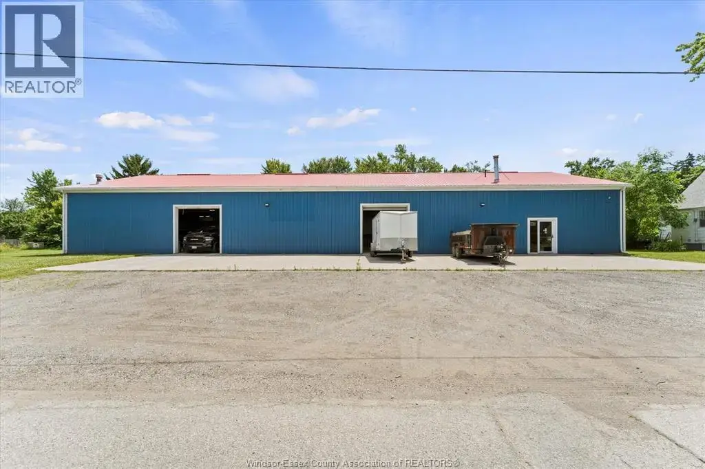 203 Sinasac Street East, Harrow